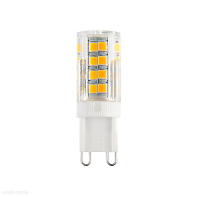 Лампа светодиодная Elektrostandard G9 LED 7W 220V 4200K