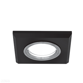 Встраиваемый точечный светильник GAUSS RR010