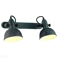 Бра Arte Lamp MARTIN A5213AP-2BG