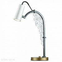 Настольная лампа Favourite Fabia 2301-1T
