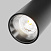 Светодиодный трековый светильник для магнитного шинопровода Maytoni Focus LED TR103-1-12W4K-M-B