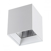 Накладной светодиодный светильник NOVOTECH RECTE 358479