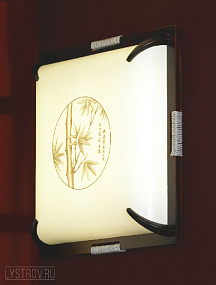 Потолочный светильник LUSSOLE LSF-8012-03
