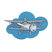 Бра для детской комнаты Nowodvorski PLANE 6902