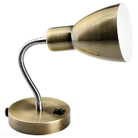 Бра Arte Lamp DORM A1408AP-1AB