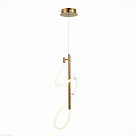 Светодиодный подвесной светильник ST Luce Sagrato SL6102.303.16
