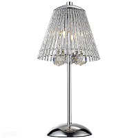 Настольная лампа LUSSOLE LSC-8404-02
