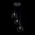 Подвесной светильник Maytoni Grille T018-03-B
