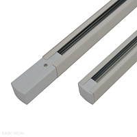 Однофазный шинопровод 2м Azzardo Track 1 Line AZ4726