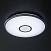 Потолочный светодиодный светильник CITILUX Старлайт Смарт CL703A61G