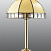 Настольная лампа CITILUX Шербург-1 CL440811
