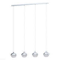 Светодиодный подвес EGLO MIOGLIA 1 98628