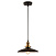 Трековый подвесной светильник Lussole Loft GLEN COVE LSP-9604-TAW