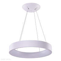 Подвесной светодиодный светильник Azzardo Solvent R Pendant 60 AZ3970
