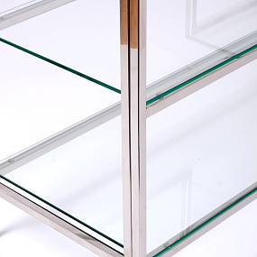 Консольный стол в гостиную AllConsoles  2011-CC clear