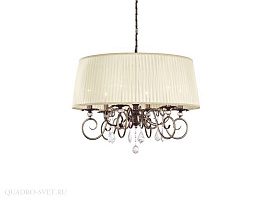 Люстра подвесная NEWPORT 2306/С