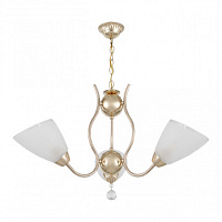 Подвесная люстра Arte Milano 335816/3 FGD