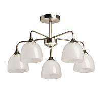 Потолочная люстра De City Блеск 315016905