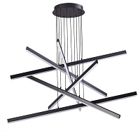 Светодиодная подвесная люстра Odeon Light RUDY 3890/96L