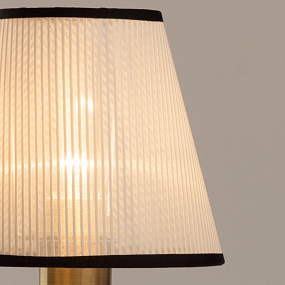 Настольная лампа De City Конрад 667034401