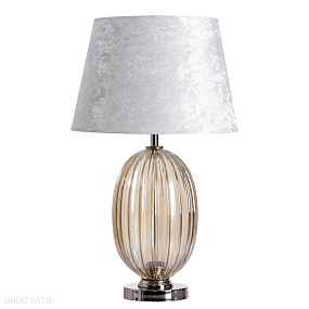 Настольная лампа Arte Lamp BEVERLY A5132LT-1CC