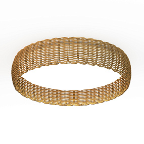 Светодиодный потолочный светильник MANTRA KILIMANJARO 8194