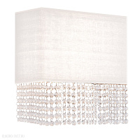 Бра Azzardo Glamour wall AZ1590