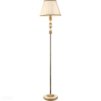 Торшер Arte Lamp BENESSERE A9570PN-1WG