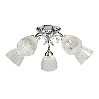 Потолочная люстра De City Нежность 676017205