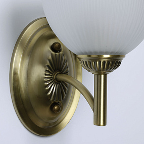 Бра MW-Light Олимп 318025201