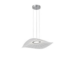 Светодиодный подвесной светильник KINK Light Жасмин 08036-50,02
