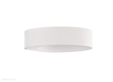 Настенный светодиодный светильник Donolux Boog DL18439/12 White