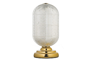 Светодиодная настольная лампа Arti Lampadari Candels L 4.T1 G
