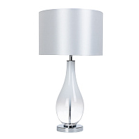 Настольная лампа Arte Lamp NAOS A5043LT-1WH