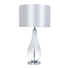 Настольная лампа Arte Lamp NAOS A5043LT-1WH