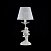 Настольная лампа Maytoni Angel ARM392-11-W