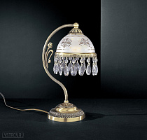 Настольная лампа RECCAGNI ANGELO P 6000 P