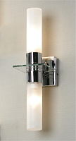 Светильник для ванных комнат LUSSOLE LSL-5901-02
