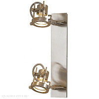 Спот CITILUX Терминатор CL515521