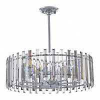 Подвесная хрустальная люстра Arte Milano 375209/8/350/580 CR