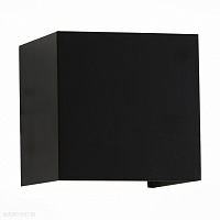 Настенный уличный светильник ST Luce Staffa SL560.401.02