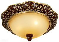 Потолочный светильник WERTMARK VIRGINIA WE354.03.607