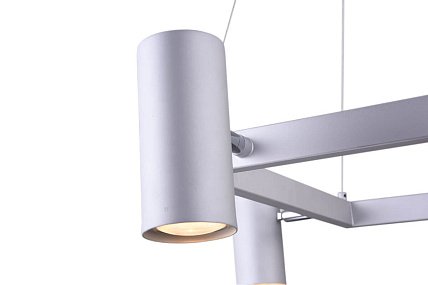 Светодиодный подвесной светильник Vele Luce Acquario VL10135P04