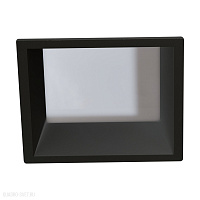 Встраиваемый светодиодный светильник Azzardo Aida Square AZ4229