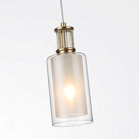 Подвесной светильник Odeon Light Saga 5088/1A