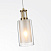 Подвесной светильник Odeon Light Saga 5088/1A