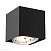 Накладной светильник Zumaline BOX SL 1 90432-G9