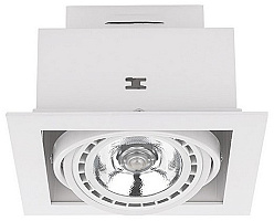 Встраиваемый светильник Nowodvorski DOWNLIGHT 9575