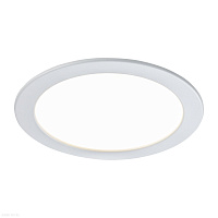 Встраиваемый влагозащищенный светильник Maytoni Stockton DL018-6-L18W