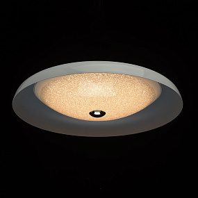 Светодиодный потолочный светильник DeMarkt Ривз 674016401